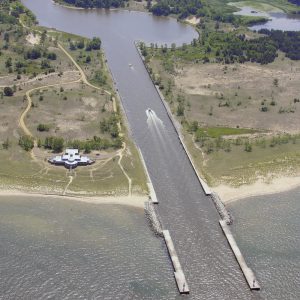 Northshore of Saugatuck