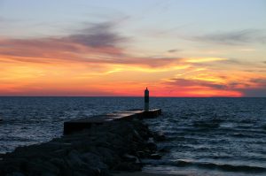 Northshore of Saugatuck