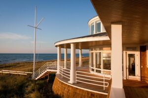 Luxury properties in Saugatuck Michigan