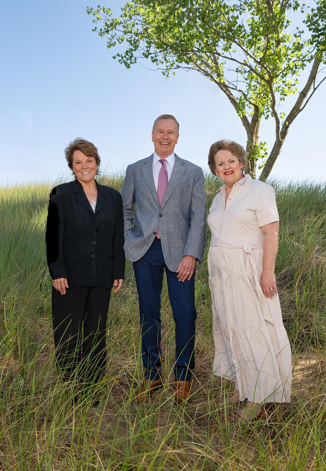 Luxury on the Lakeshore Team
